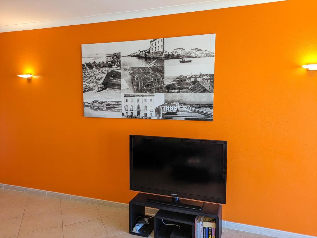Two Bedroom Apartment - 110M2, Ac, Terrace, Wi-Fi Лагос Екстериор снимка